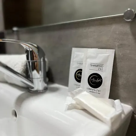 Ostello Moonlight Leopoli