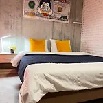 Albergue Moonlight *
