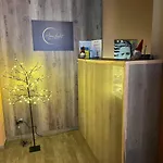 Albergue Moonlight *