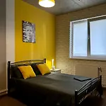 Albergue Moonlight Lviv