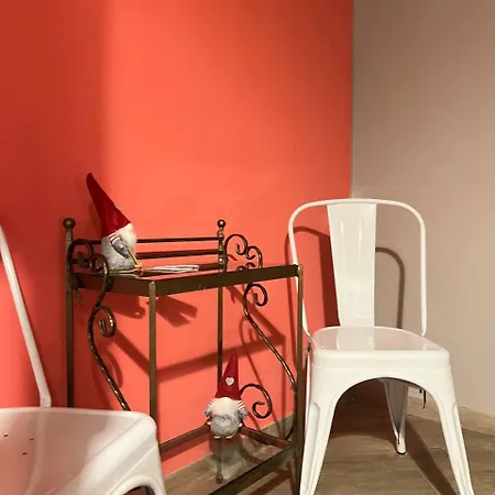 Moonlight Hostel Lwów