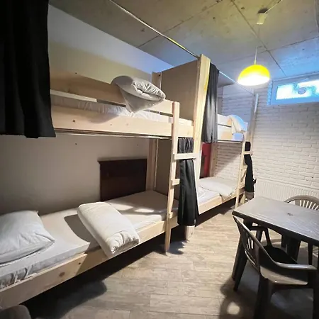Hostel Moonlight