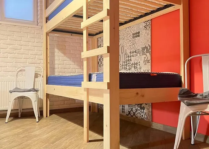 Moonlight * Leópolis