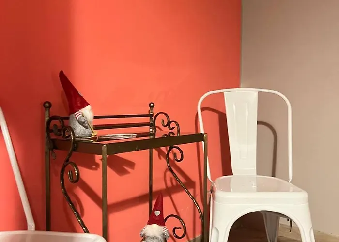 Moonlight Hostal Leópolis