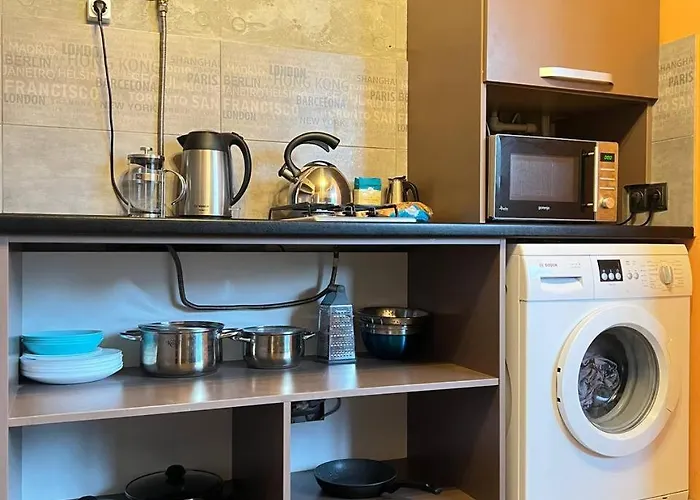 Moonlight * Leópolis